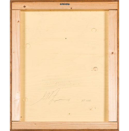 Shepard Fairey Obey With Caution