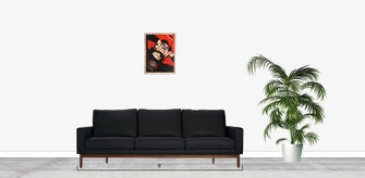 Shepard Fairey Obey With Caution