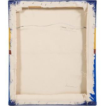 Margie Steinmann  Italy