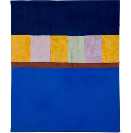 Margie Steinmann  Italy