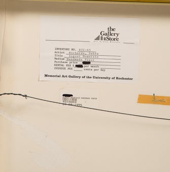 Sabra Richards <<<TRR ASSET - NOT FOR SALE >>> August Mountain