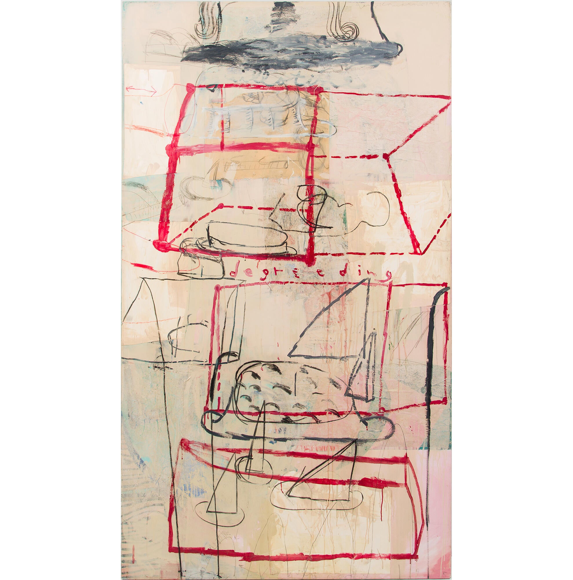 Gary Komarin Degreeding