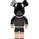 Chanel Bearbrick