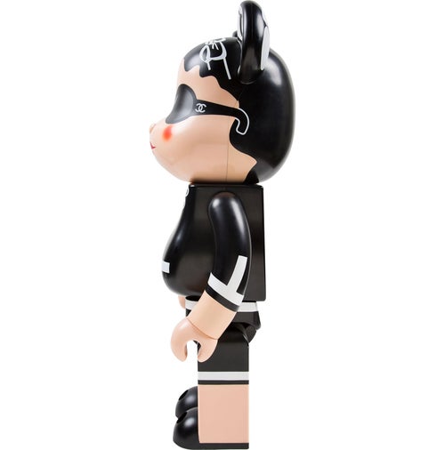 Chanel Bearbrick