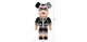 Chanel Bearbrick