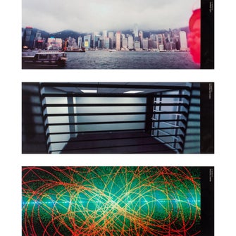 Visionaire Visionaire 24: Light