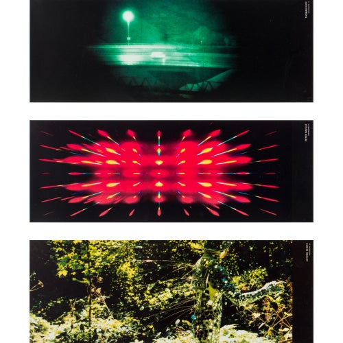 Visionaire Visionaire 24: Light