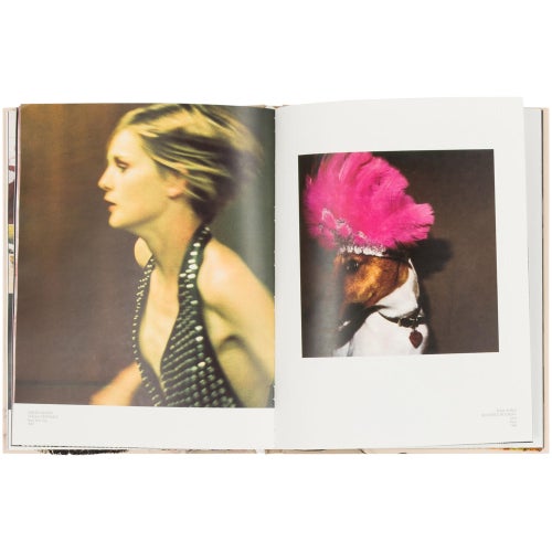 Visionaire Visionaire 22: Chic