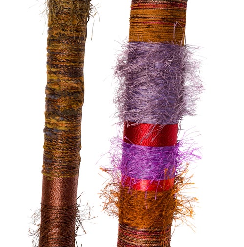 Myra Burg Quiet Oboes