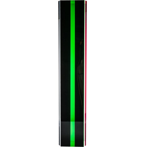 Vasa Mihich Acrylic Sculpture