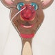 Jeff Koons Reindeer Paddle