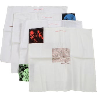 Various Artists Sculpture & Objects 8-Piece Peter Norton Family Christmas Art Project Items