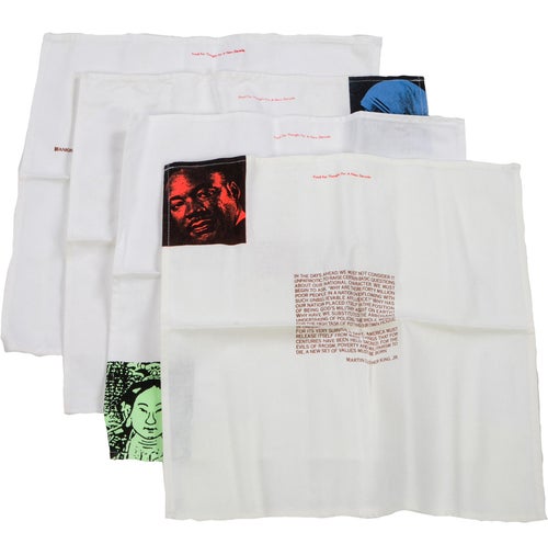 Various Artists Sculpture & Objects 8-Piece Peter Norton Family Christmas Art Project Items