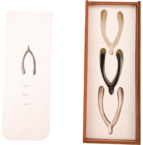 Various Artists Sculpture & Objects 8-Piece Peter Norton Family Christmas Art Project Items