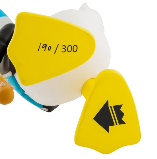 Sculpture & Objects Anger Issues by Matt Gondek