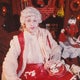 Cindy Sherman Untitled (Mrs. Claus)