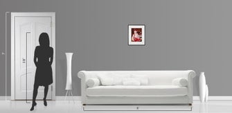 Cindy Sherman Untitled (Mrs. Claus)