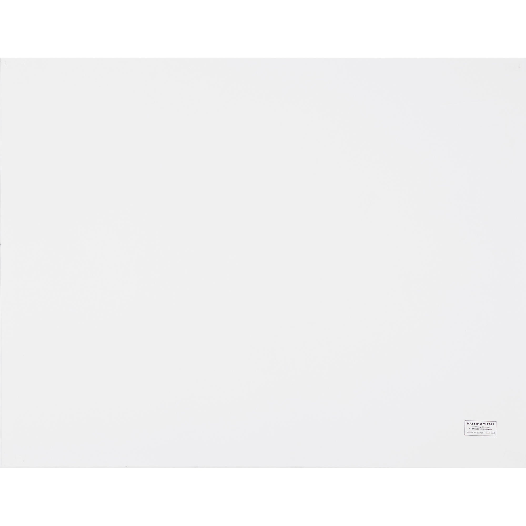 Massimo Vitali Knokke Polyptych V 