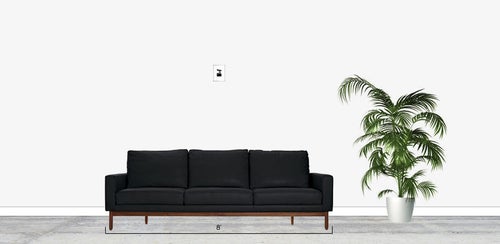 Ralph Gibson Arrow with Drill