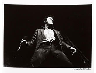 Untitled (Bruce Springsteen)