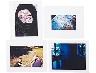 The Moca Photography Portfolio