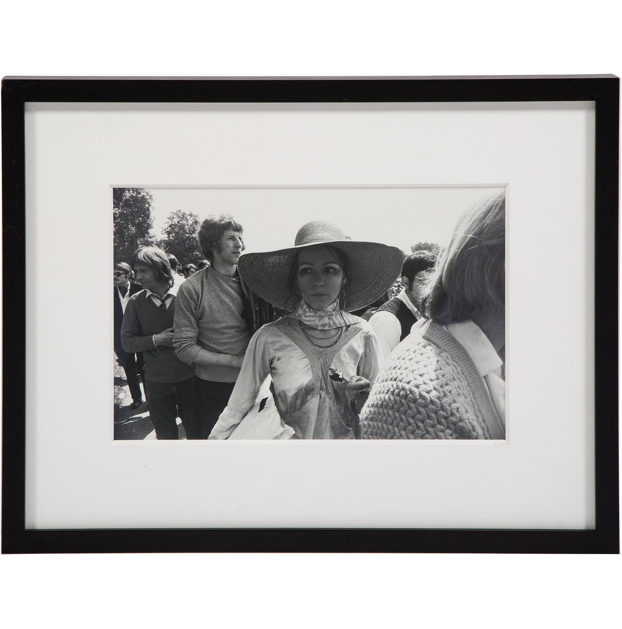Garry Winogrand Untitled