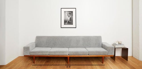 Elaine Mayes Young Man and Timothy Leary, Hip Job Coop San Francisco