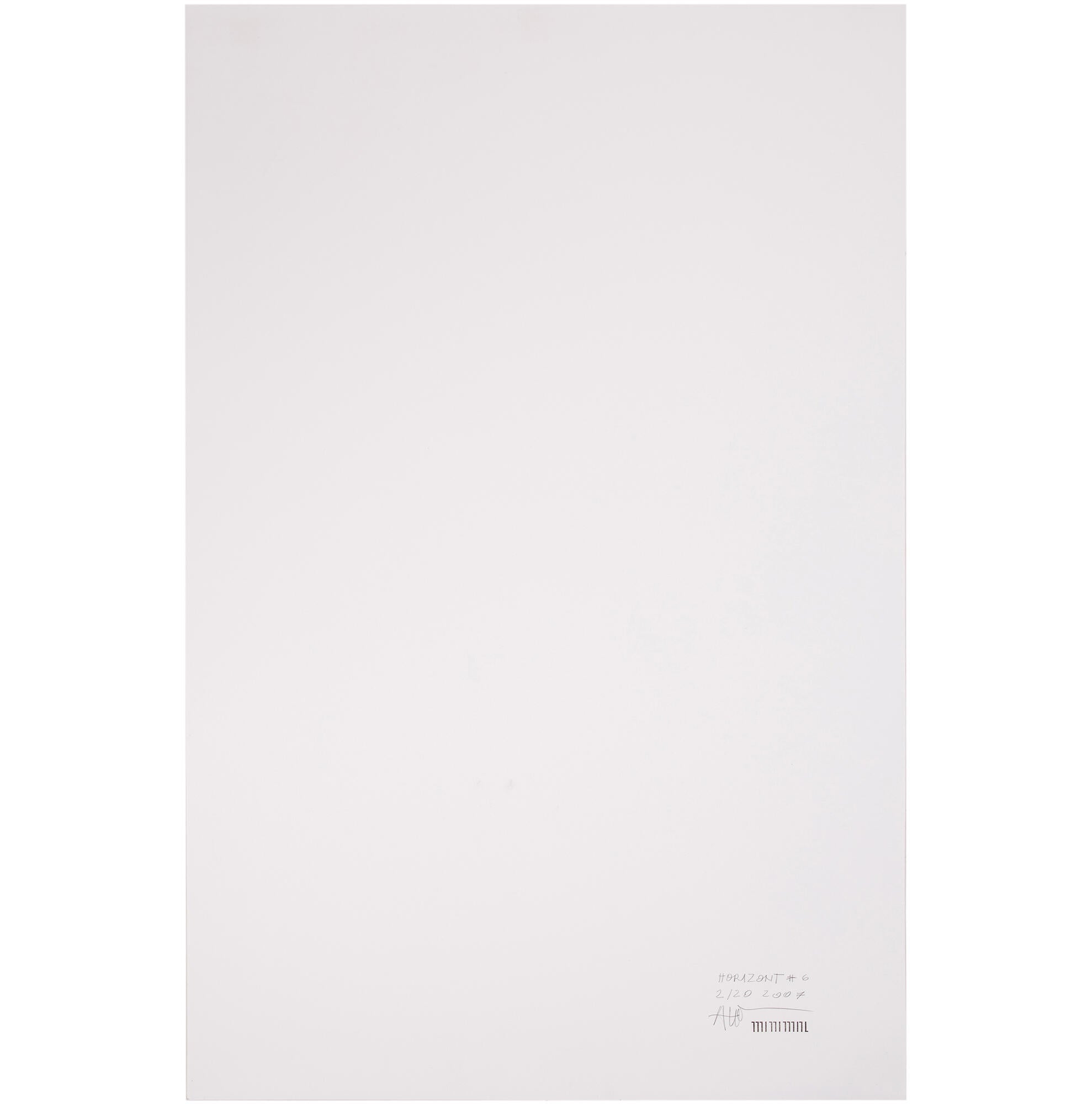 Igor Andjelic Photographs Horizont #6