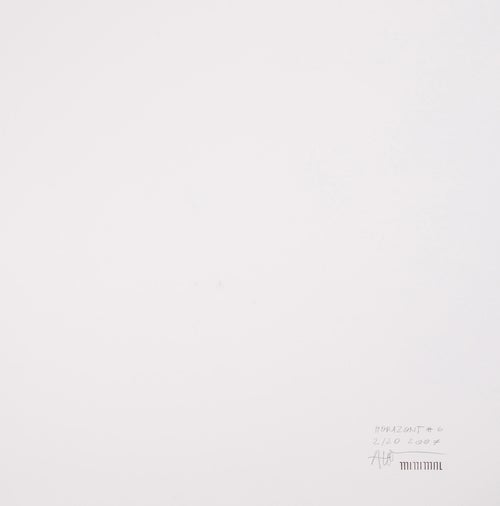 Igor Andjelic Photographs Horizont #6