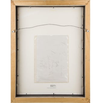 Bruce Weber Tyke, Long Pond, Adirondack Park, New York