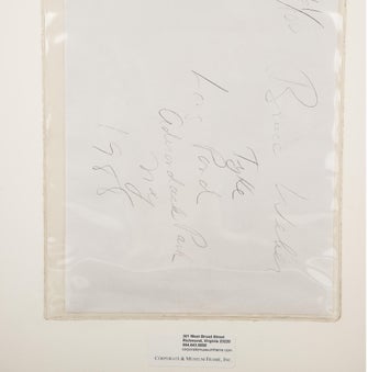 Bruce Weber Tyke, Long Pond, Adirondack Park, New York