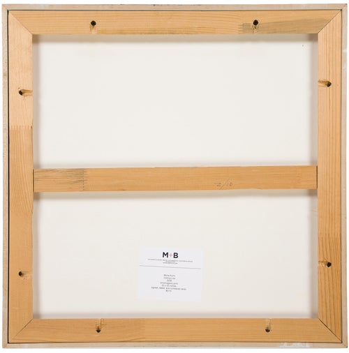 Mona Kuhn Reflecting by Mona Kuhn