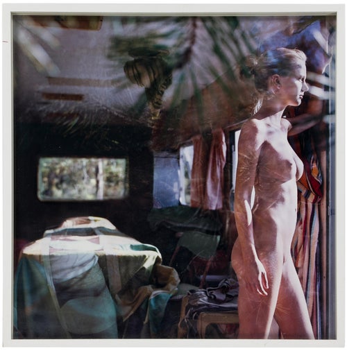 Mona Kuhn Reflecting by Mona Kuhn