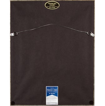 Andy Warhol Photo Edition for Parkett 12