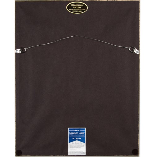 Andy Warhol Photo Edition for Parkett 12