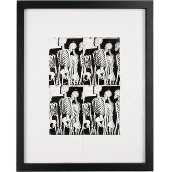 Andy Warhol Photo Edition for Parkett 12