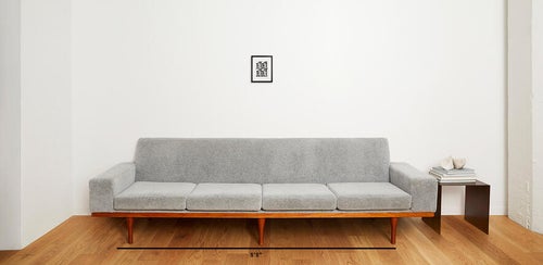 Andy Warhol Photo Edition for Parkett 12