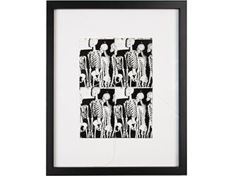 Photo Edition for Parkett 12