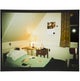 Nan Goldin My Room in Halfway House, Belmont, MA. 1988