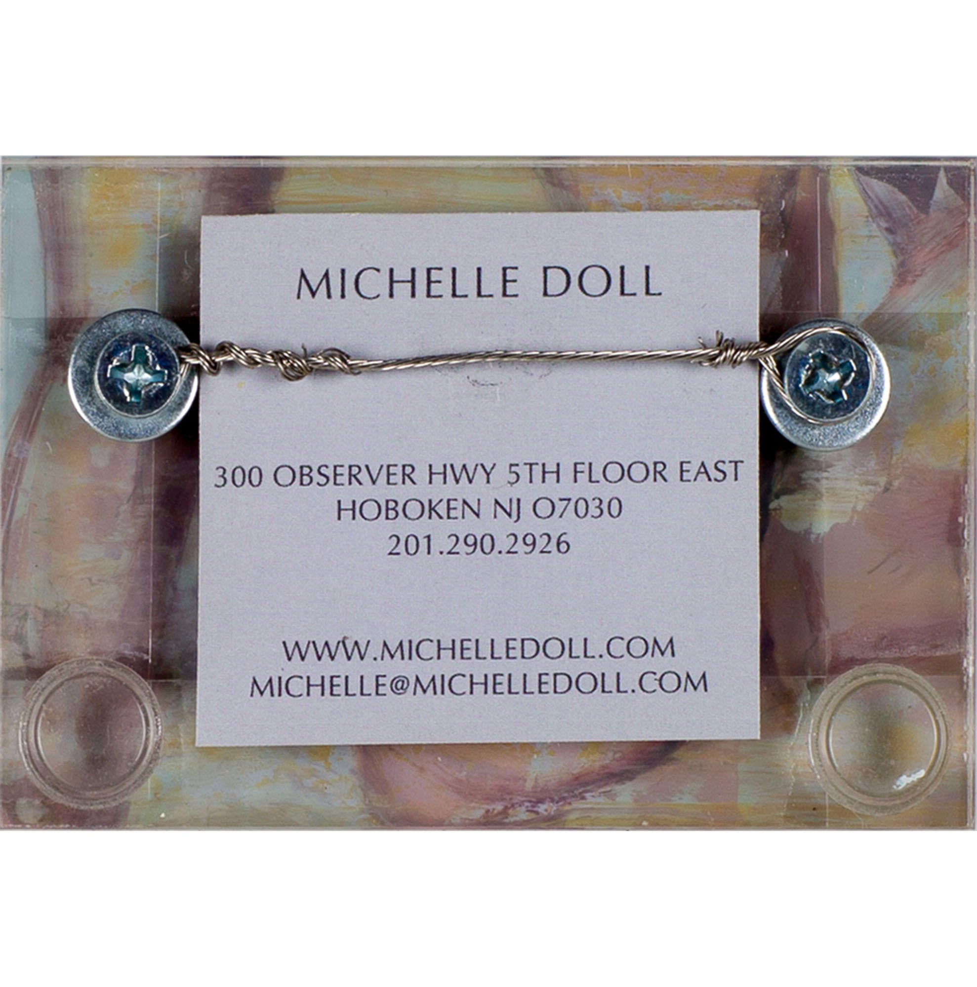 Michelle Doll Midriff 1