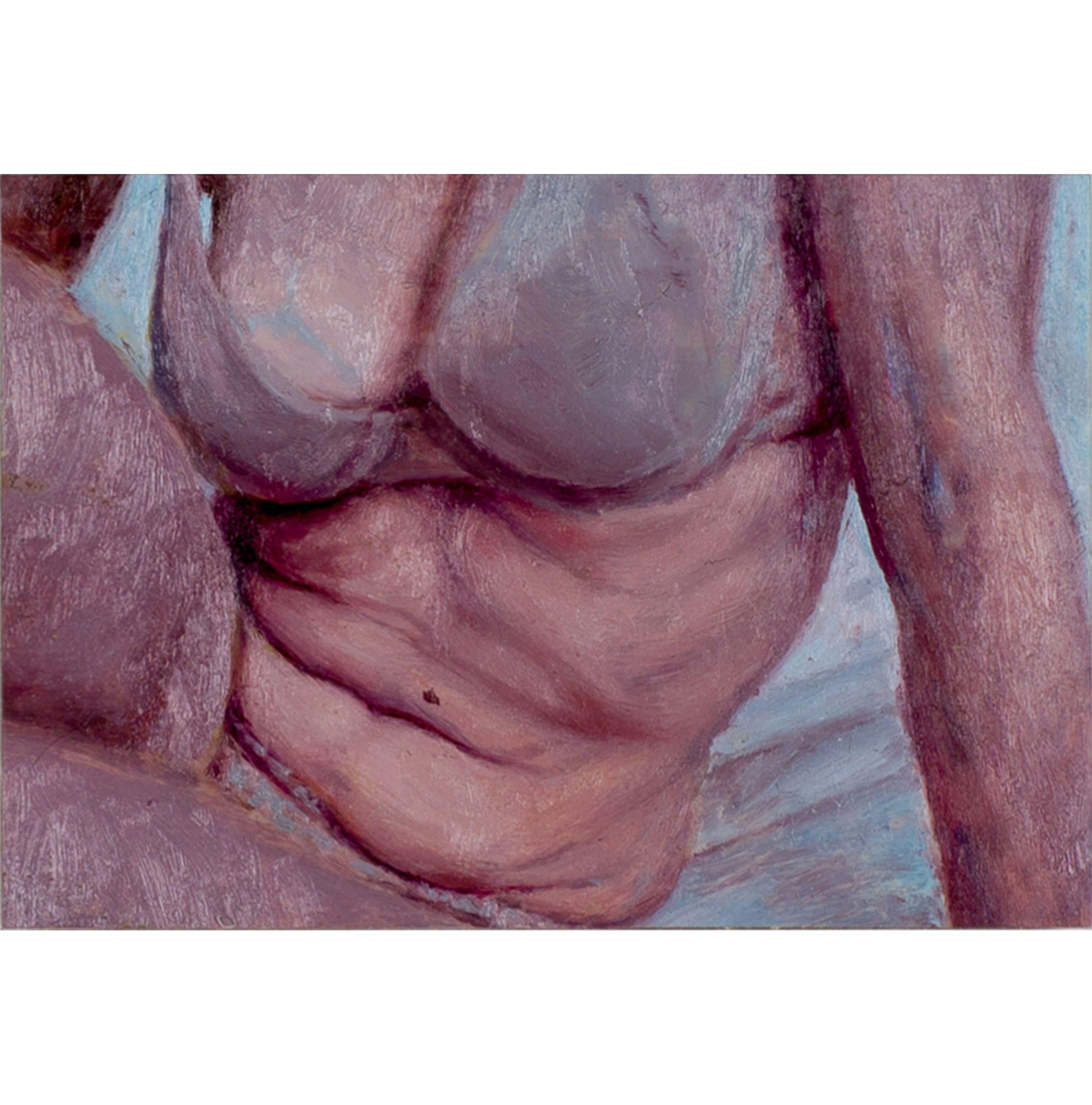 Michelle Doll Midriff 1