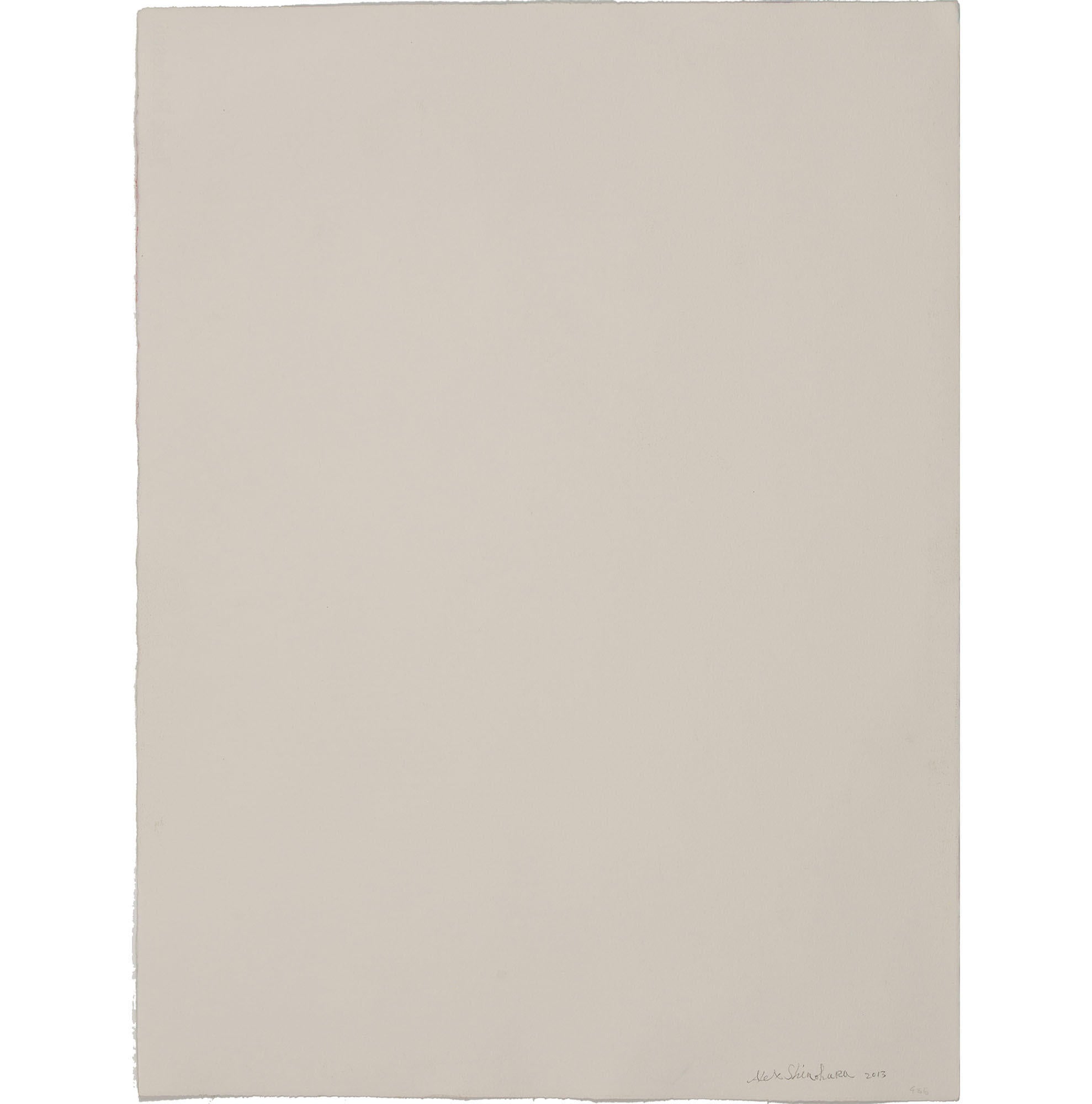 Alex Kukai Shinohara A Goldbug