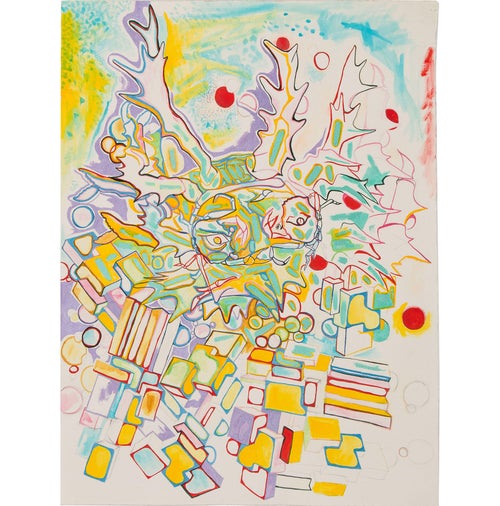 Alex Kukai Shinohara A Goldbug