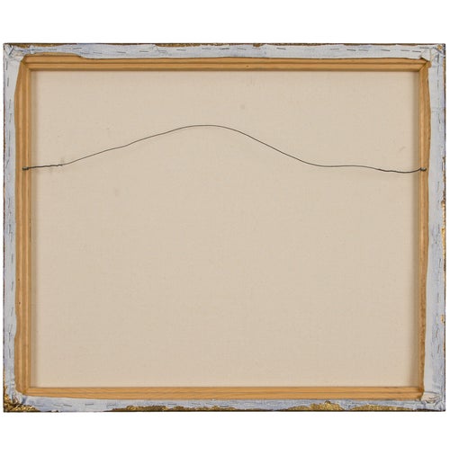 Barbara K. Schwartz Untitled