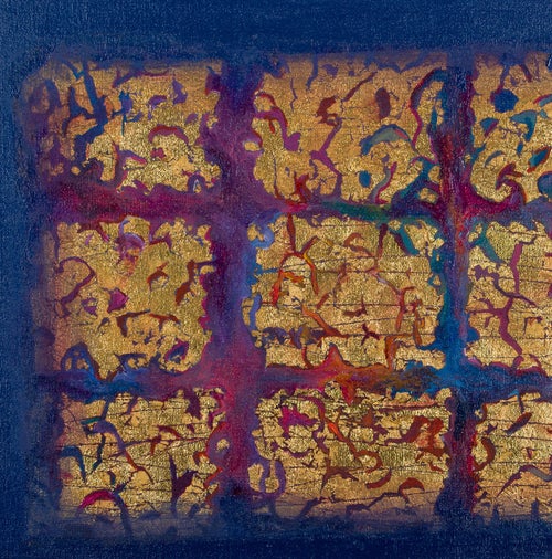 Barbara K. Schwartz Untitled