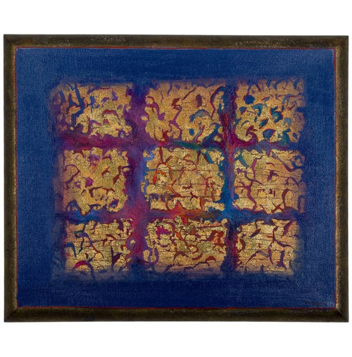 Barbara K. Schwartz Untitled