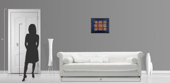 Barbara K. Schwartz Untitled