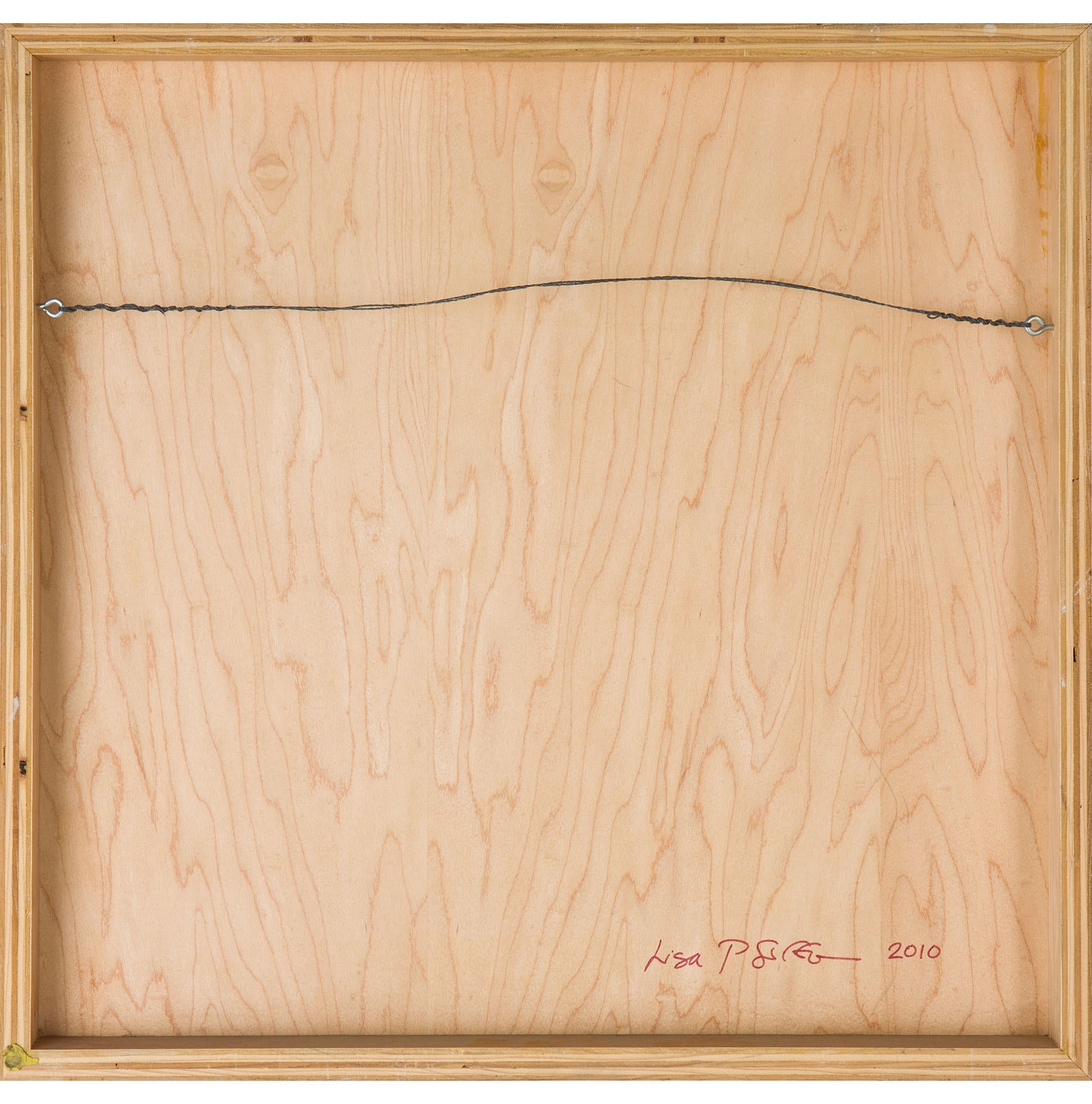 Lisa Pfeiffer Time for Tea