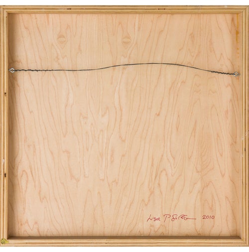 Lisa Pfeiffer Time for Tea