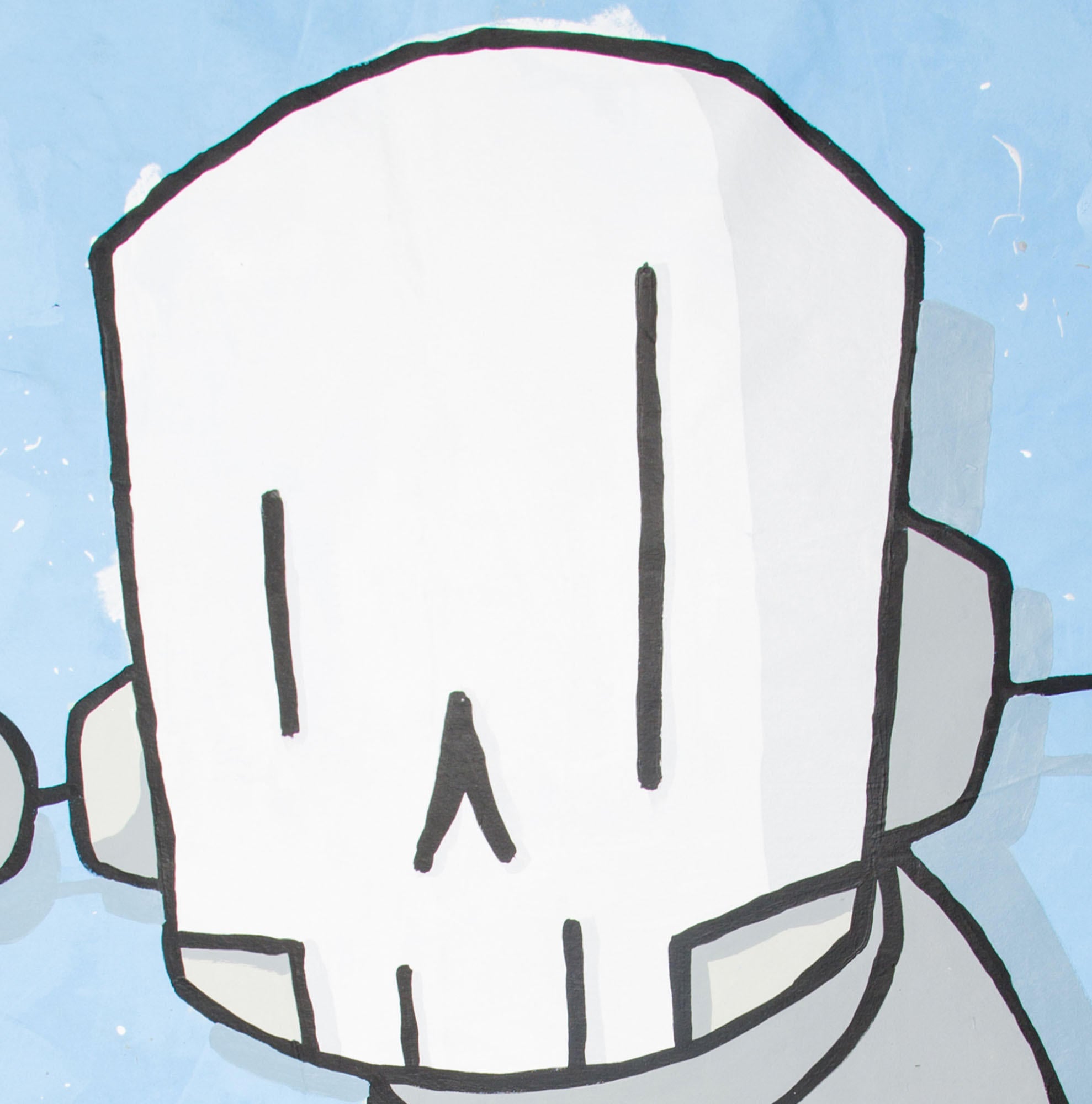 RWK Same Robot Different Location